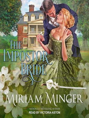 The Impostor Bride - Audiobook